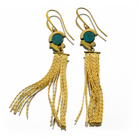 Art Deco Dangle
