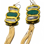 NEON CANYON TASSELS
