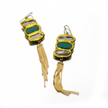 NEON CANYON TASSELS