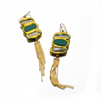 NEON CANYON TASSELS