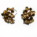 DANCEHALL DAISY STUDS