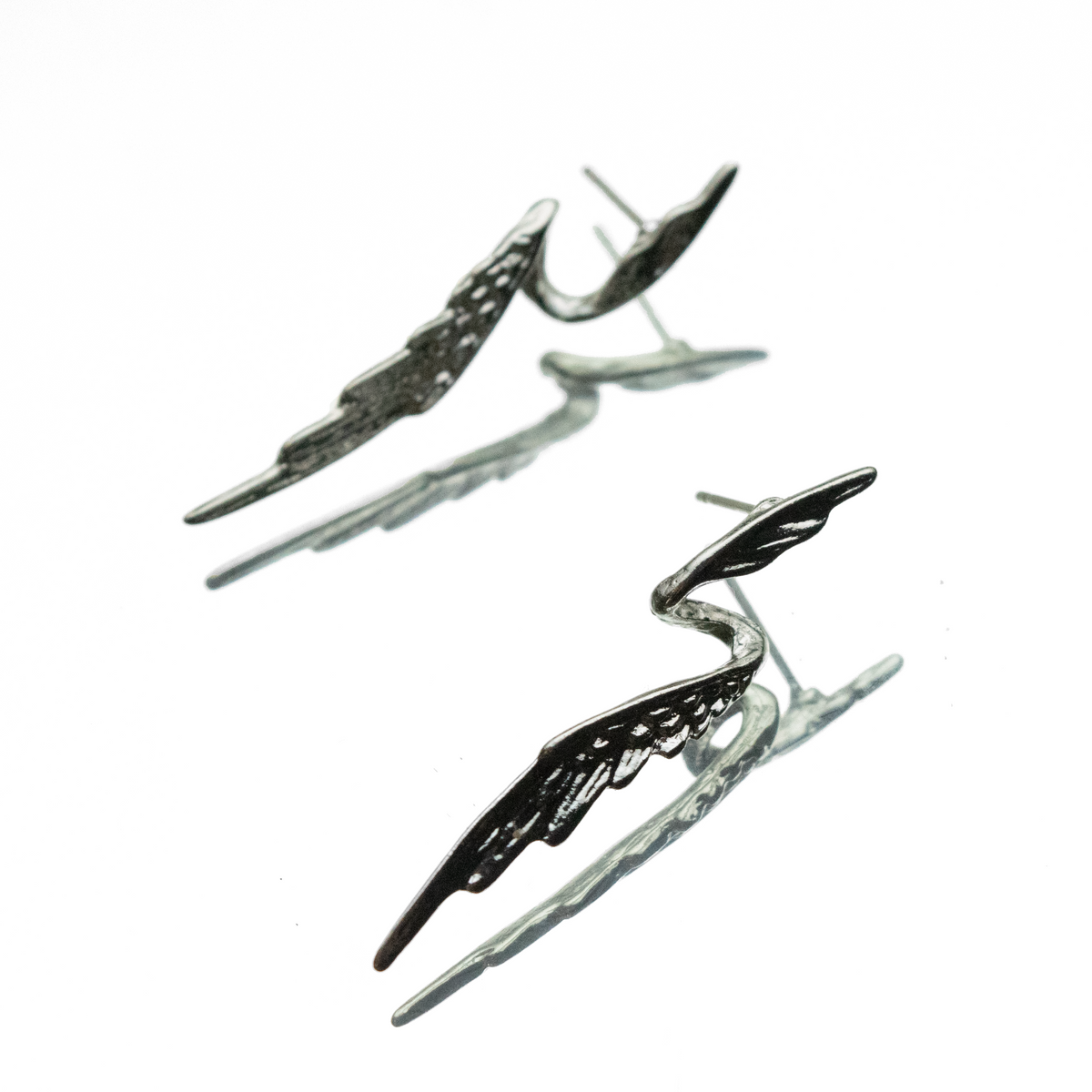 Angel Wing Drops