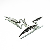Angel Wing Drops