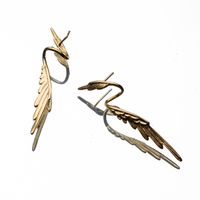 Angel Wing Drops