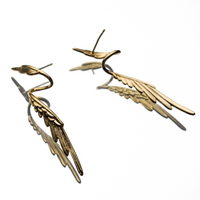 Angel Wing Drops