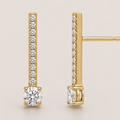 The Drop Earring