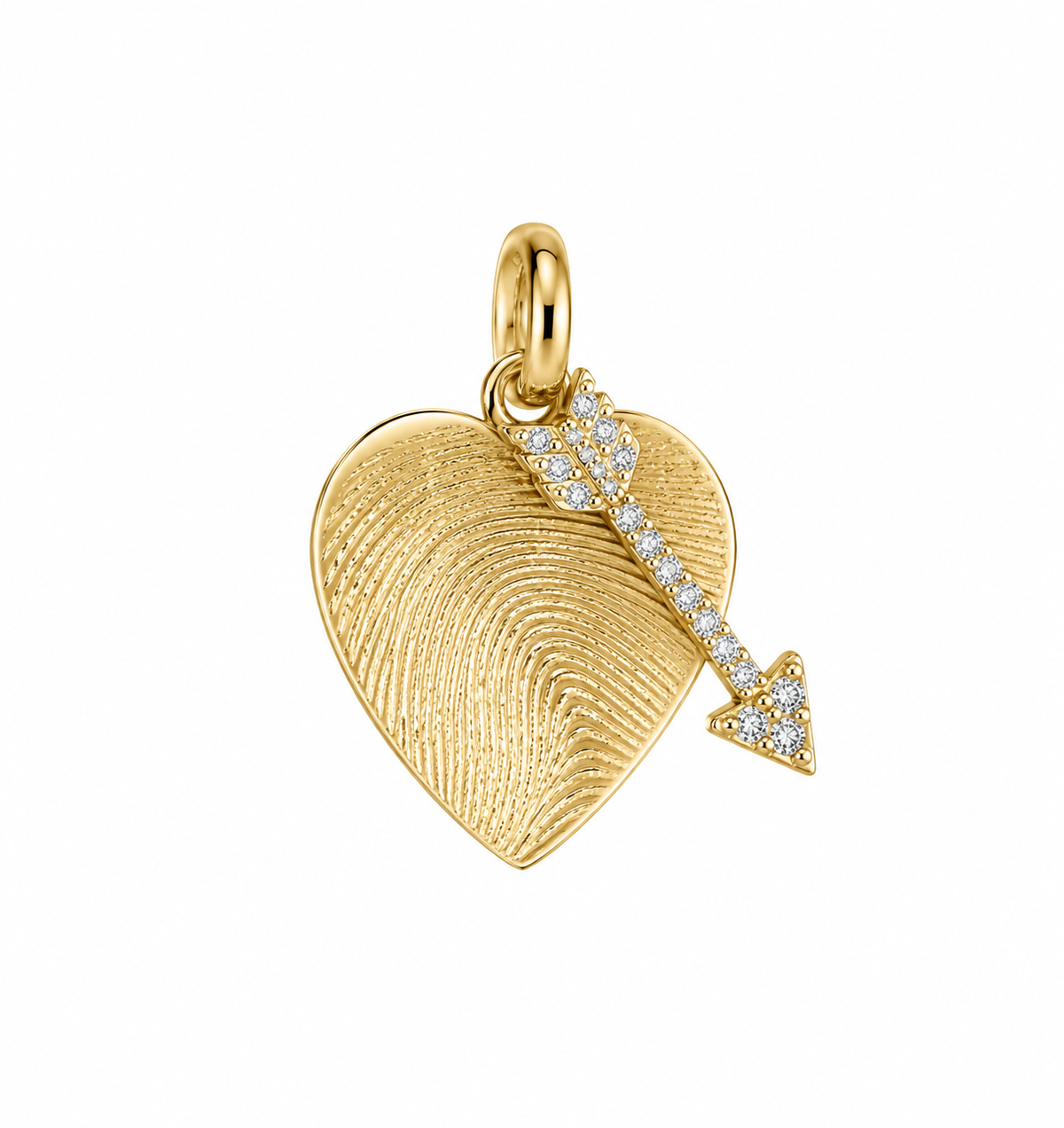 Cupids arrow