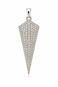 The diamond charm