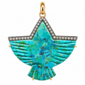 Turquoise Spirit
