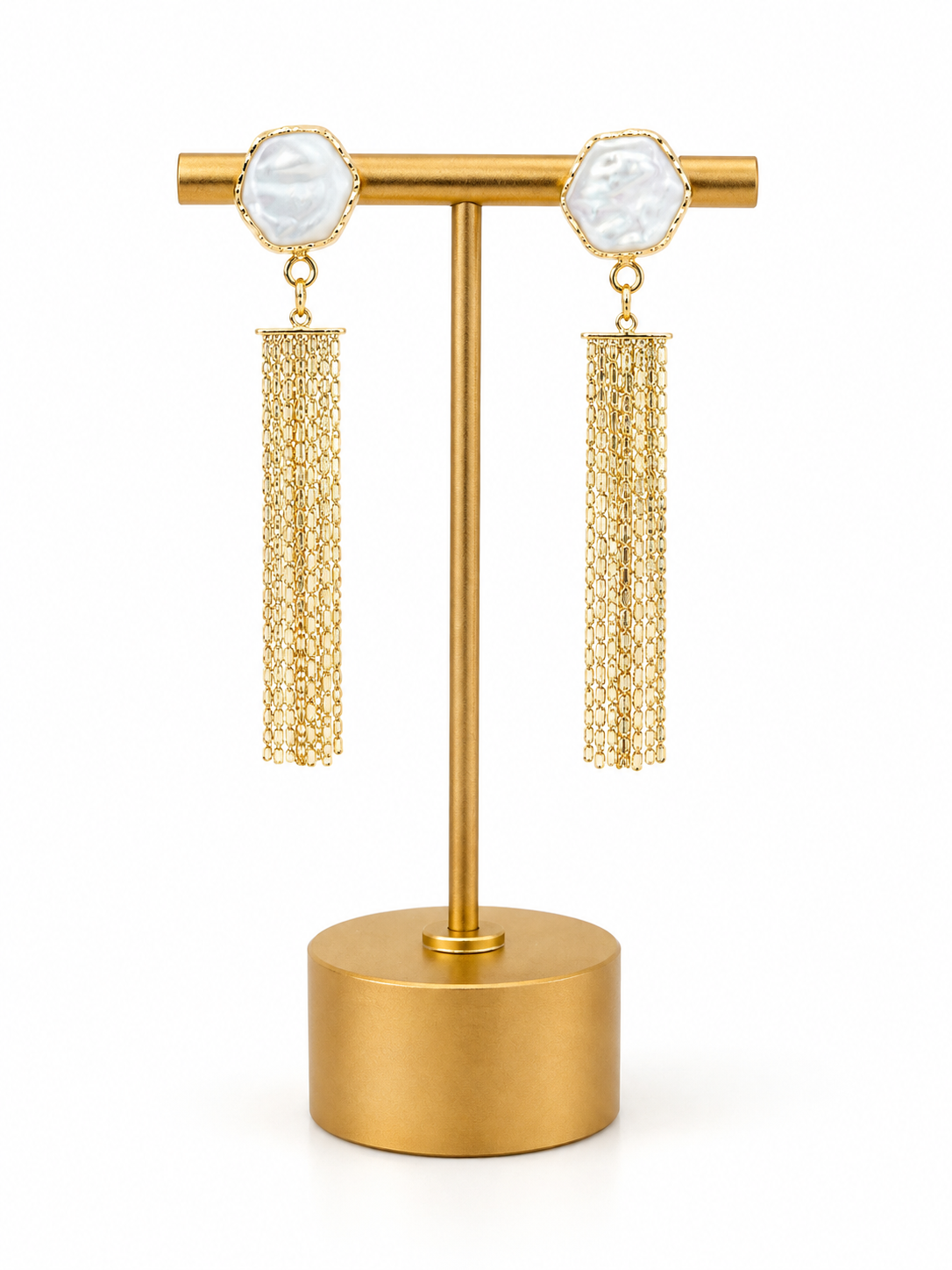 WILD CURRENT EARRINGS