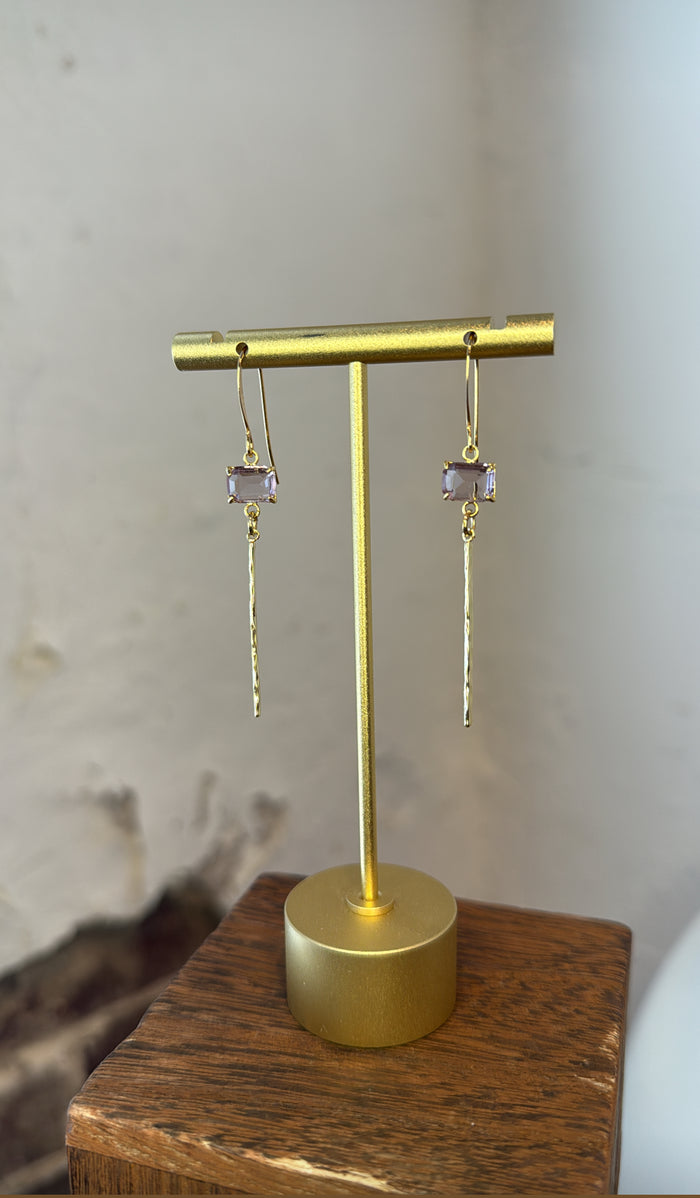 Dainty Amethyst