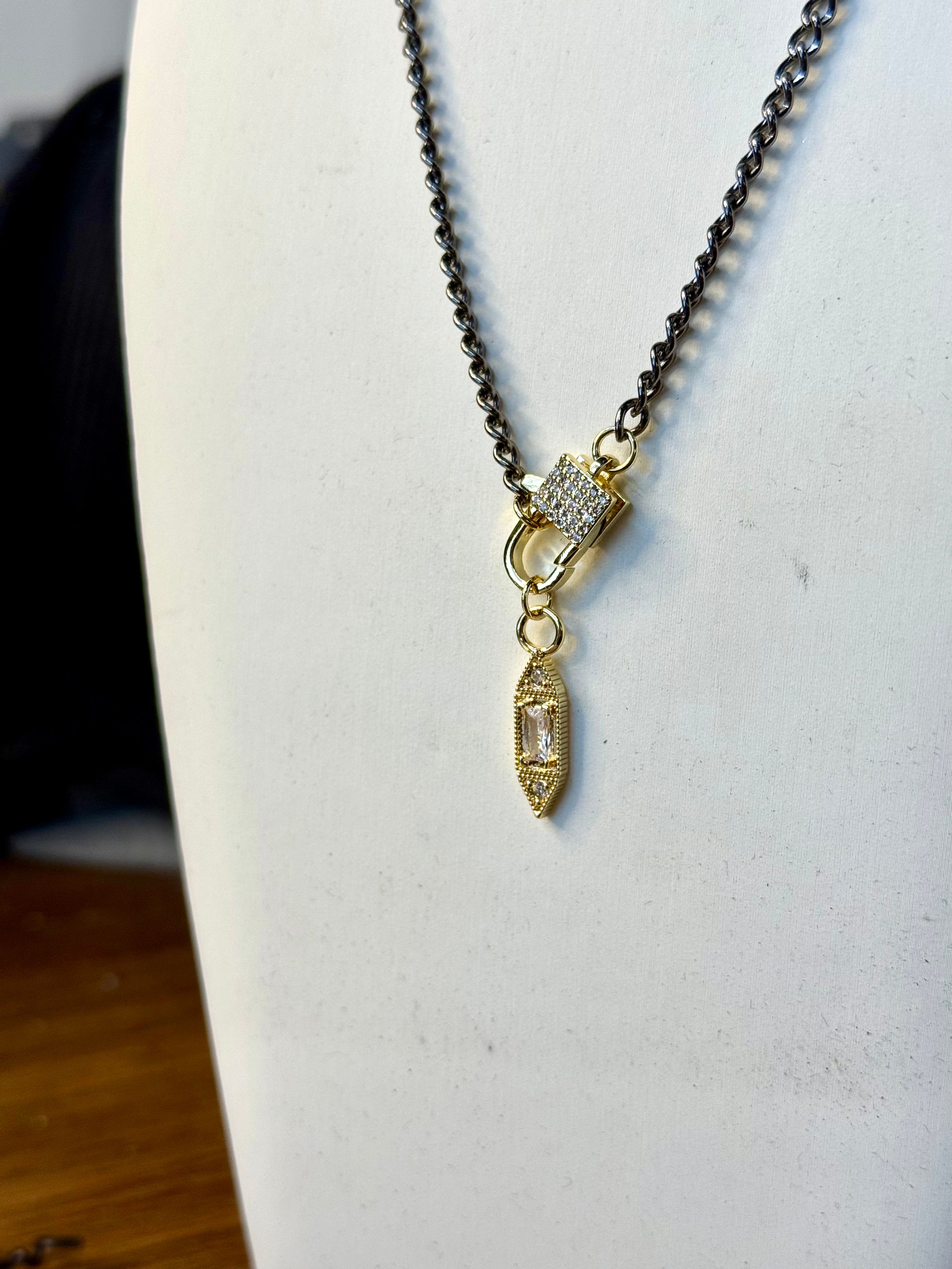 Prism Charm