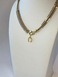 Frisky fishbones glitz