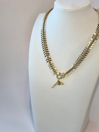 Frisky fishbones glitz