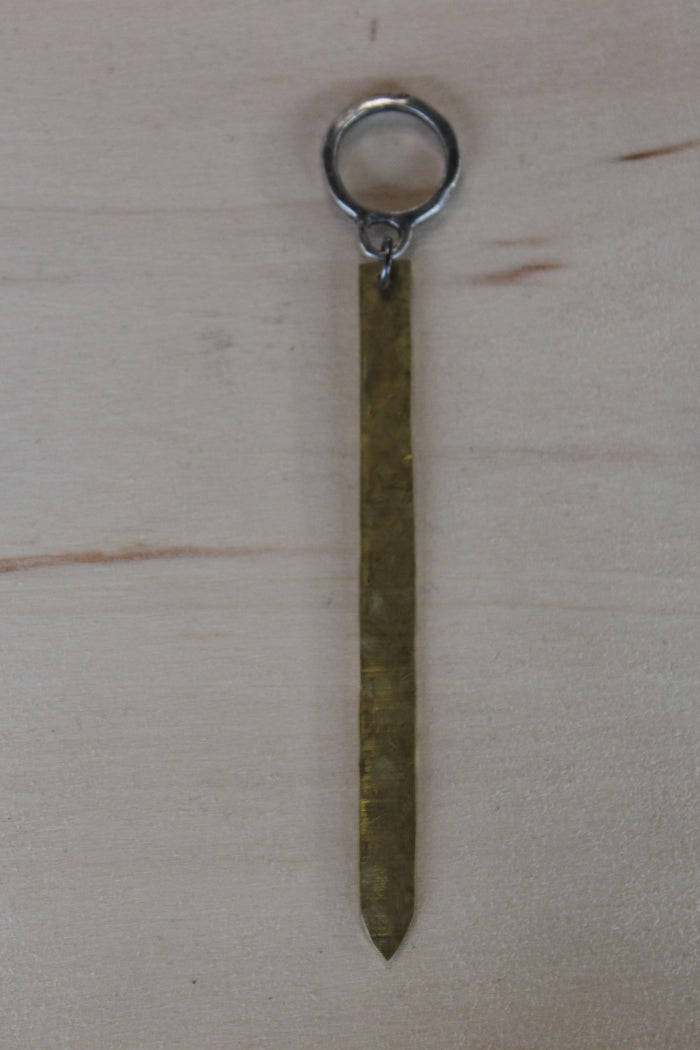 The Sloan Pendant
