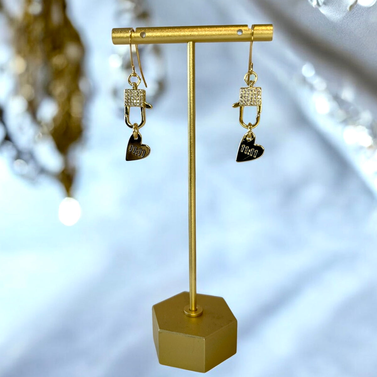 11:11 The Luck of Love