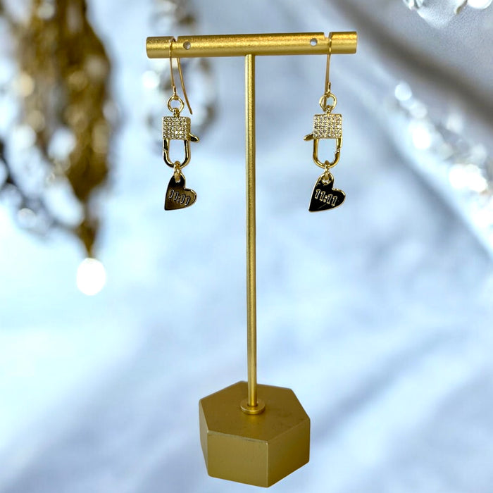 11:11 The Luck of Love