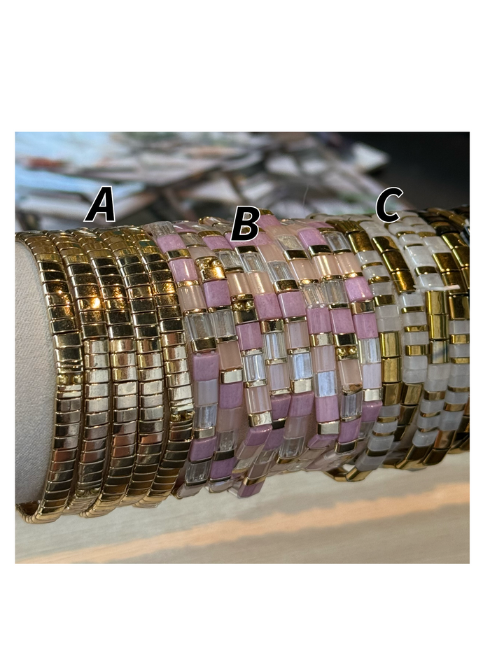 Moods of Gold