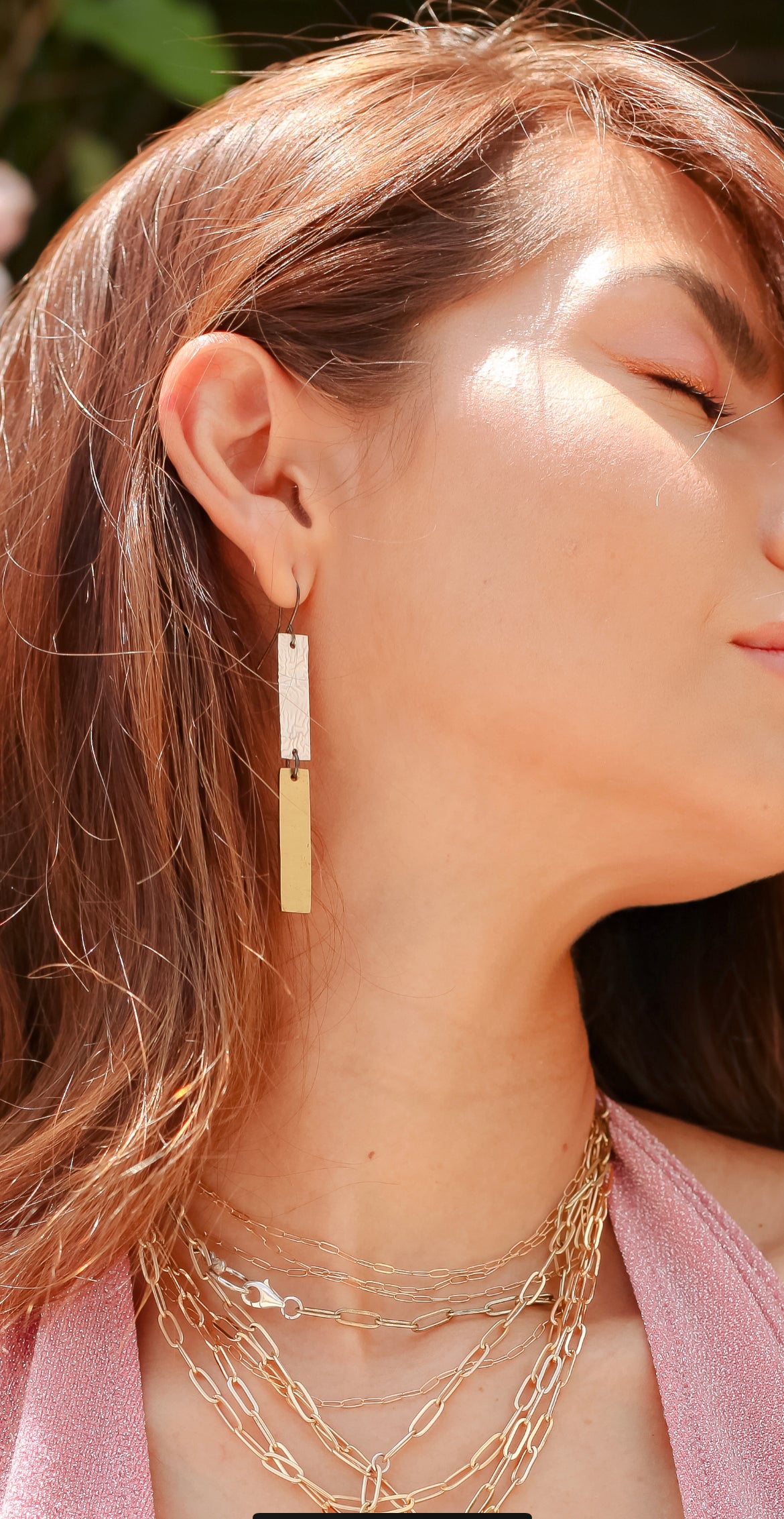 Aletheia Earring