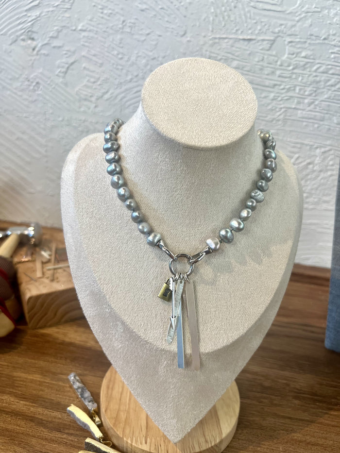 The Silver