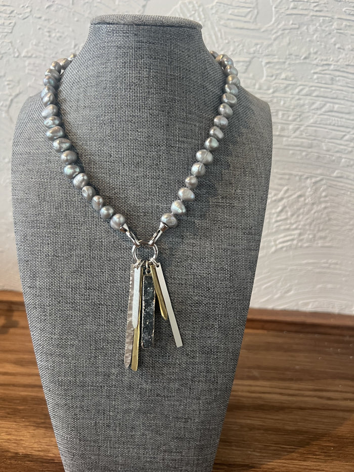 Quartz twist