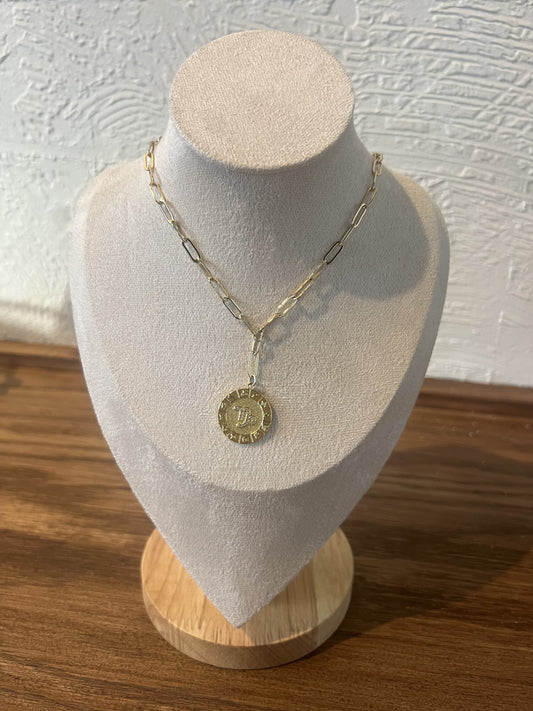 Single chain Zodiac