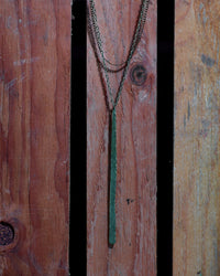 HEI Eyes Necklace