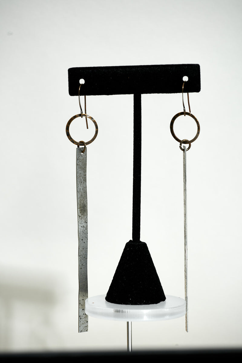 The Drop Earrings