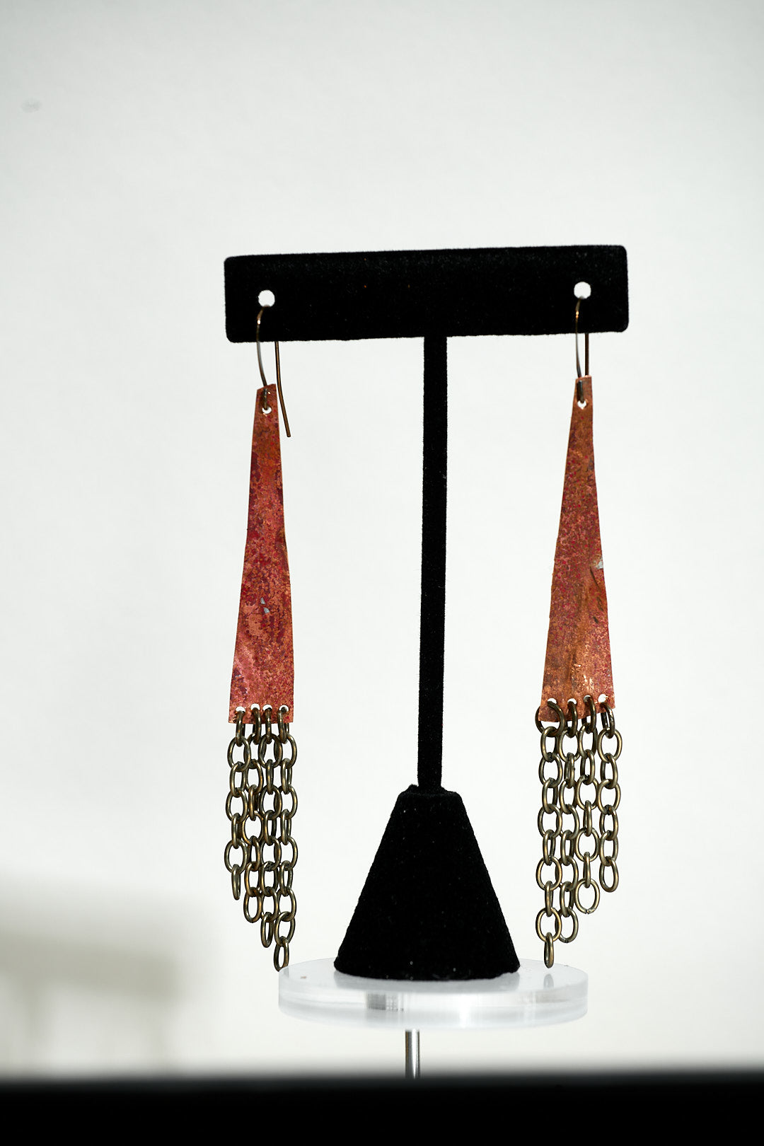 Incandescent Earrings