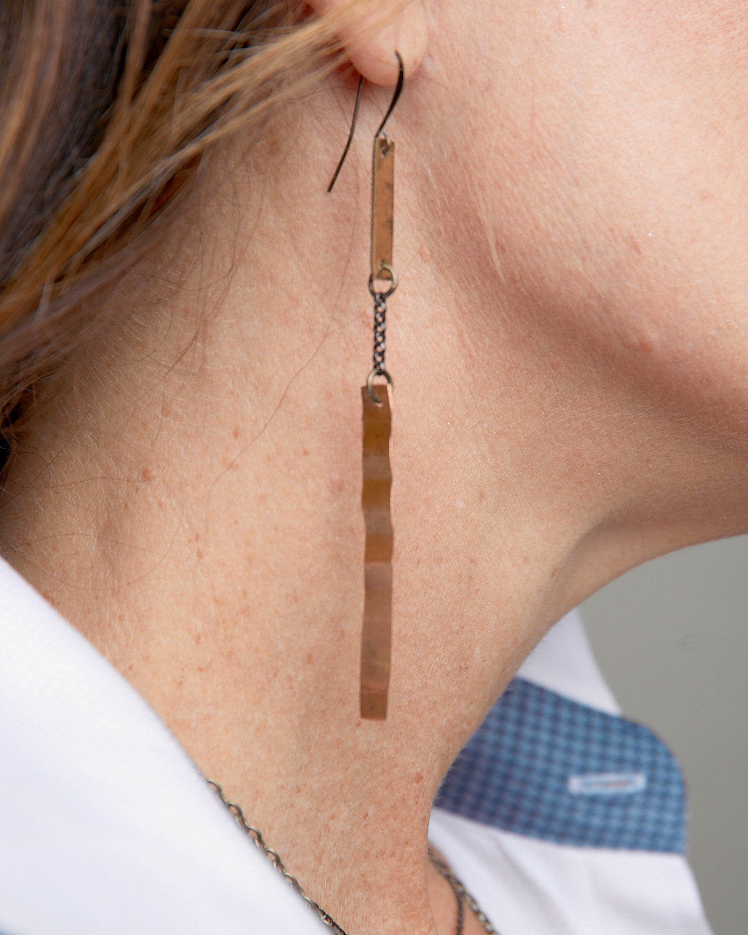 Outside the Lines Earrings