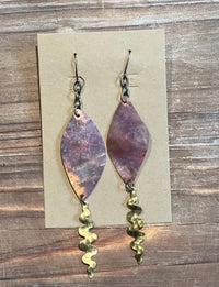 SNL Earrings
