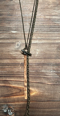 Willis Necklace