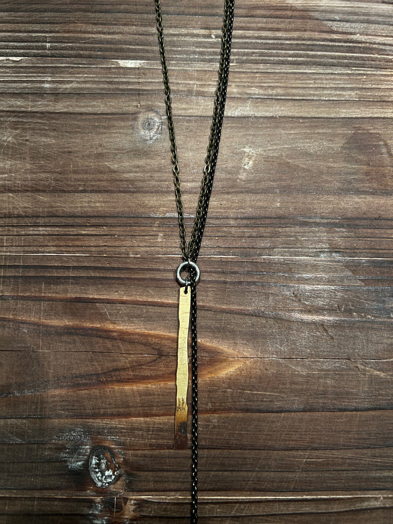 Mckenzie Necklace