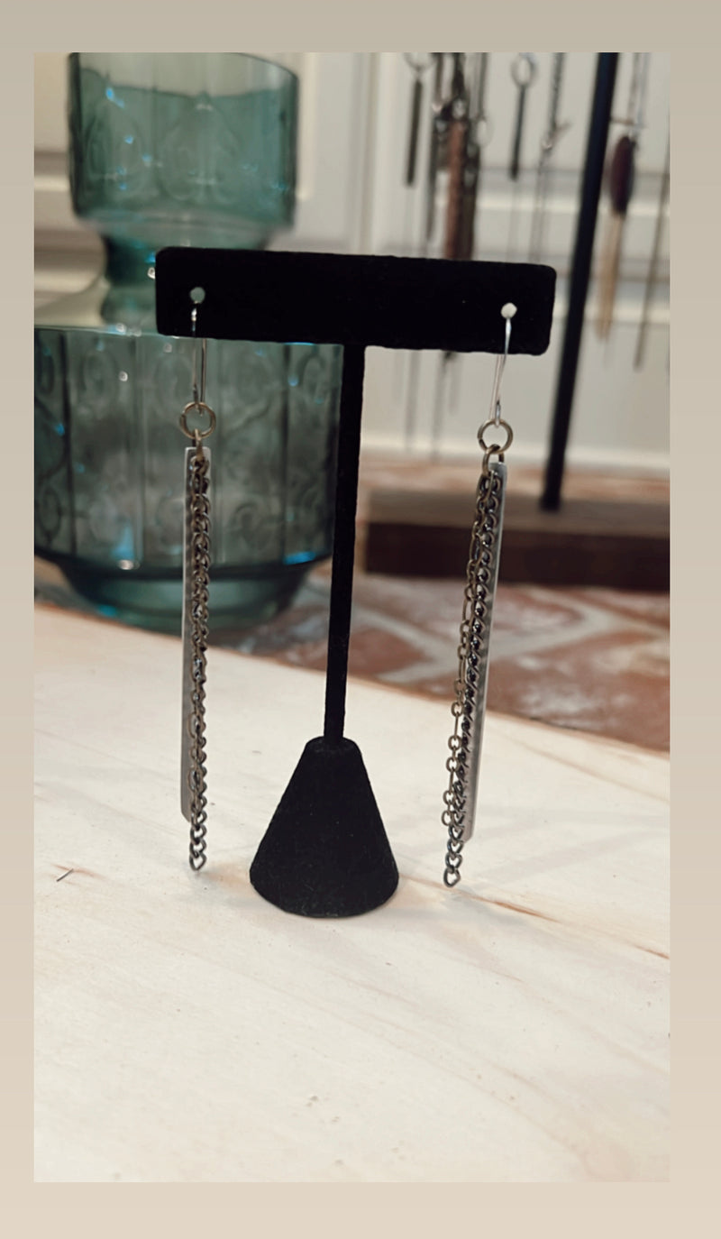 TK's Earring