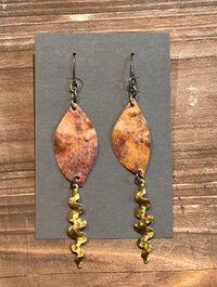 SNL Earrings